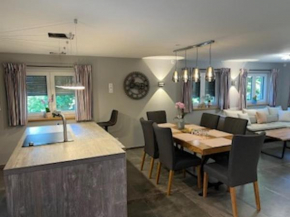 Ferienhaus bis 6 Personen